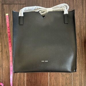 Black Pixie Mood bag